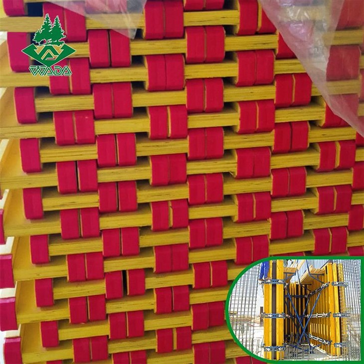 LVL Structural Beam factory