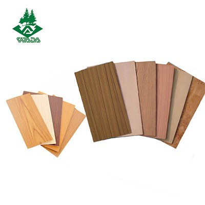 Melamina Kuatia Hova Tablero rehegua